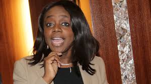 Met de remington pg6060 heeft dus alles in huis om aan je wensen van een groomingtool te voldoen. Kemi Adeosun Net Worth Paradise Papares Fg To Probe Users Of Tax Havens