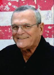 Donald G. Blank Obituary