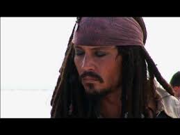 Captain Jack from Head to Toe