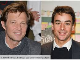 Le journaliste vedette de « france 2 » est à l'honneur dans les colonnes du magazine « voici ». Julian Bugier Ses Rares Confidences Sur Ses Relations Avec Laurent Delahousse Femme Actuelle Le Mag