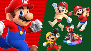 Offiziell kein Klempner? Marios wahre Berufung und wo er als Tischler,  Golfer und Porno-Star jobbte | NETZWELT