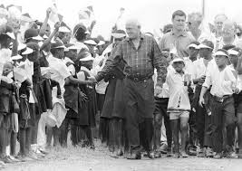 This is not so, foundation chairperson dave steward said in a brief. The Day Apartheid Died Photos Of South Africa S First Free Vote The New York Times