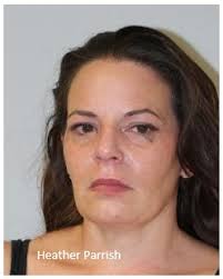 6-14-22 Puna Interagency Warrant Sweep Results in 7 Arrests