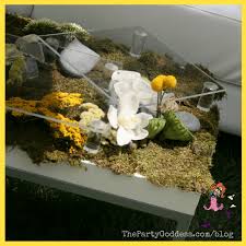 Mother's day update flowers are back in stock! Spring Centerpieces Beyond Floral Arrangements The Party Goddess