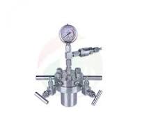 Buy Laboratory Simple Chemical High Pressure Autoclave ...