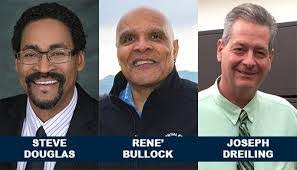 Rene Bullock's Instagram, Twitter & Facebook