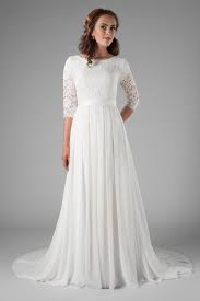 Haven Cheap Modest Wedding Dresses Wedding Dress Chiffon Wedding Dresses Strapless