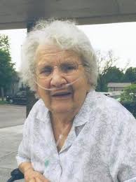 Roberta Townsend Obituary