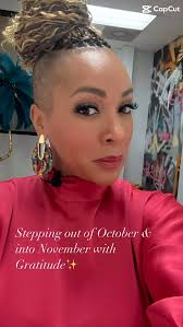 From boardrooms to breakthroughs 💗, October didn’t miss a beat! ✨, A month  of purpose, power, and divine alignment. 🙌🏾 , If this is what becoming  looks like, I’m here for it💯, Here’s to a month that ...