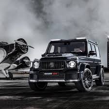 Brabus On Instagram World Premiere At The Geneva Motor Show 2019 Brabus 800 Widestar Back Again And Bolder Than Ever 8 Geneva Motor Show Benz Mercedes Benz