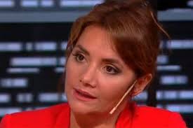 Si bien asegura que sus hijas están muy conformes con su desempeño en las hornallas, la periodista confesó qué es lo único que las adolescentes, de 17 y 19 años, le pidieron: Nancy Pazos Hincha De De Que Cuadro Es Nancy Pazos