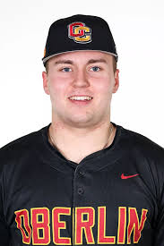 2026 Baseball Roster