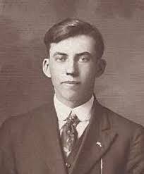 Arthur Herman Junker (1898-1980)