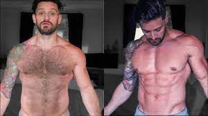 Body hair and overall body grooming. 1 Day Body Transformation Tips To Look More Ripped Pain Free Full Body Hair Removal Youtube