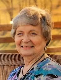 Obituary information for Joann Gibbs Gregory