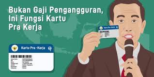 Bagi kamu yang mengalami phk, lagi mencari kerja, kamu bisa daftar kartu pra kerja ini! Manajemen Cabut 29 000 Status Kepesertaan Kartu Prakerja Gelombang 12 Hingga 14 Merdeka Com