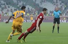 We did not find results for: Video Benjamin Pavard Executes Horrendous Dive Vs Tigres In Fifa Club World Cup