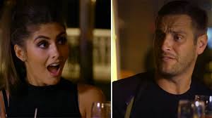 Elliott Wright's fiance Sadie Stuart gushes over how she was attracted to  him because he's a proud dad