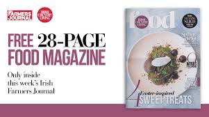He created a menu for us of traditional irish fare to celebrate the holiday. Irish Farmers Journal On Twitter Don T Forget To Pick Up Your Free 28 Page Irishcountryliv Food Magazine Inside This Week S Farmersjournal Which Has Top Tips For Cooking A Delicious Easter Dinner Batch Cooking