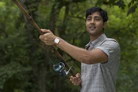 Hassan From The 100 Foot Journey The Hundred Foot Journey 100 Foot Journey The Hundreds
