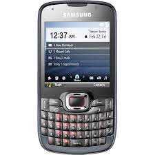 Samsung B7330 OmniaPRO technische daten ...