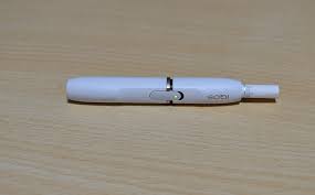 Iqos アイコス を吸う時に硬くて空気が入ってこなかったから交換して