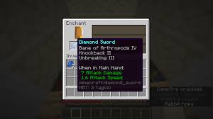 You finally have enough diamonds to craft a diamond tool of . How To Make An Enchantment Table In Minecraft 12 Steps