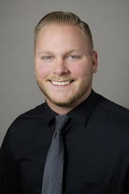 Meet Our Sales Staff