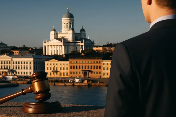 When To Hire Labour Lawyer Finland 2026: Essential Guide