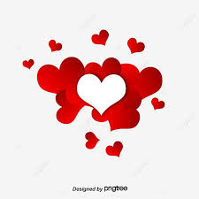 Love Love Vector Hearts Png Transparent Clipart Image And Psd File For Free Download In 2020 Love Png Love Is Free Love