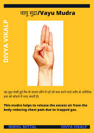 Pin On Mudras