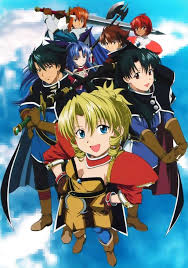 Aplikasi streaming film ini juga menyediakan berbagai konten tv internasional dan asia. Scrapped Princess Tv Anime News Network Scrapped Princess Anime Anime Episodes