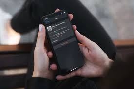 Maybe you would like to learn more about one of these? How To Leave Ios 14 Beta Ipados 14 Beta Osxdaily