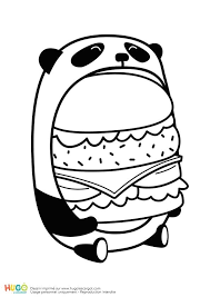 51,037 likes · 4,902 talking about this. Coloriage Kawaii Nourriture 15 Dessins Imprimer Avec Coloriage Kawaii Dessin Kawaii A Colorier Coloriage Panda