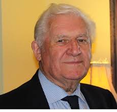 Death Notice of Anthony (Tony) PENDER (Carlow Town, Carlow)