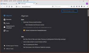 Schon sind all ihre in der letzten sitzung geöffneten webseiten/tabs wiederhergestellt. Chrome Firefox Co Beim Start Die Zuletzt Geoffneten Seiten Wieder Offnen Pctipp Ch