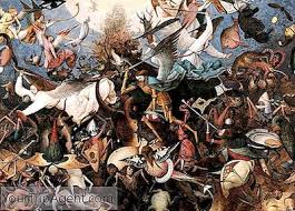 13 lukisan pemandangan tepi pantai. 11 Lukisan Terindah Oleh Pieter Bruegel The Elder 2021