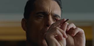 Pedro Alonso cannot resist Mikado in new European campaign by Marcel