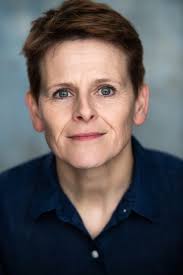 The Golden Girl (Short 2019)