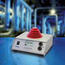 Models 780, 785 & 790 models 10/20 & 14/20 compact dc & compact pulse. High Voltage Crest Meter Isotest Hv F Holiday Detectors