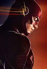 The Flash Superhero Wallpaper Hd Android Wallpaper Anime Superhero Wallpaper