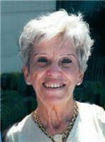 Lucy DeMarco-Clouse Obituary (2018)