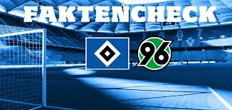 Wie die tage unserer profis vor dem heimspiel gegen den @hsv aussehen und. Der Faktencheck Zum Nordduell Mit Hannover 96 Hsv De