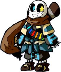 We have destroyed all the aus and ink sans is mad. Ink Sans Cute Posted By Zoey Walker