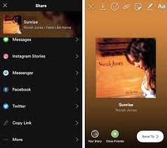 We did not find results for: How To Add Music To An Instagram Video