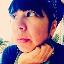 Chef Vicky Valencia (@goodfoodchef)