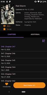 You can download super manga here. Super Manga For Android Apk Download