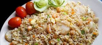 Nasi Goreng Gurih Dan Lezat Ala Oriental Resep Resepkoki Recipe Resep Masakan Nasi Goreng Resep Nasi Goreng