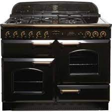 piano de cuisson falcon clas110 noir laiton sur boulanger fr piano de cuisson piano de cuisson falcon piano de cuisine