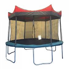 Get Rewarded For Everything You Want Earn Points On Your Favorite Brands Get Inspired And Discover The Best Shade Cover Trampoline Tent Backyard Trampoline
